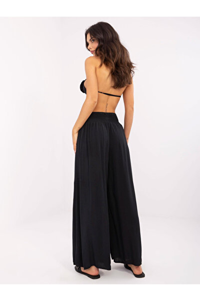 Factory Price Pantaloni Dama Negru