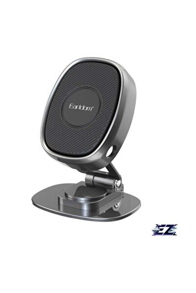 ELTRAZONE Magnetic Phone Holder – Universal, Black, Strong Magnetic Grip for ...