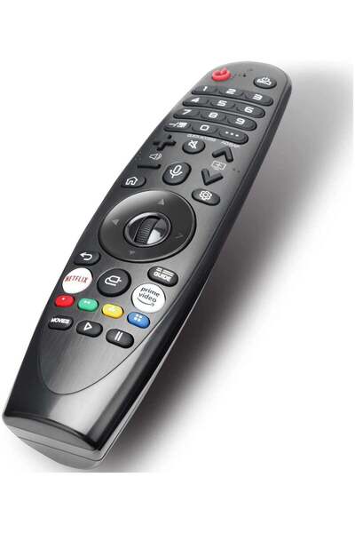 ELTRAZONE Universal for LG Magic Remote Control, Replacement for LG LED OLED ...