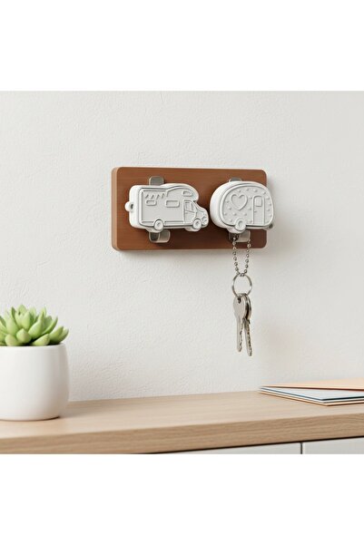 OEM Set Brelocuri Clicker pentru Chei, Design Vehicule Rutiere, pentru decor ...