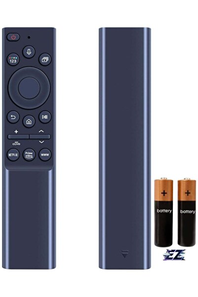 ELTRAZONE Replacement Remote Control BN59-01354A Sub BN59-01357F Compatible w...