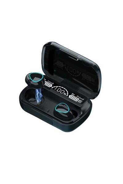 ELTRAZONE M10 Bluetooth 5.1 True Wireless Earbuds – In-Ear TWS Bluetooth Earp...