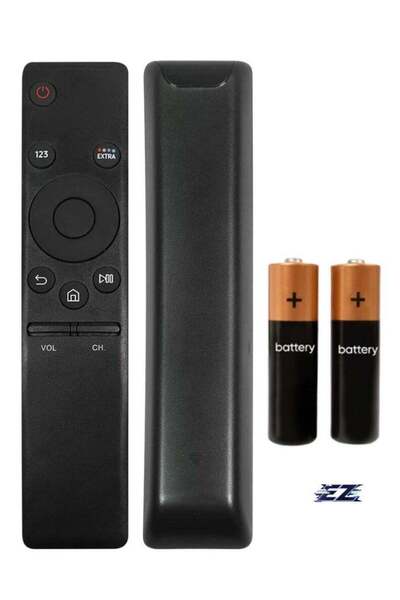 ELTRAZONE Universal Remote Control for Samsung TV – Compatible with LED, LCD,...