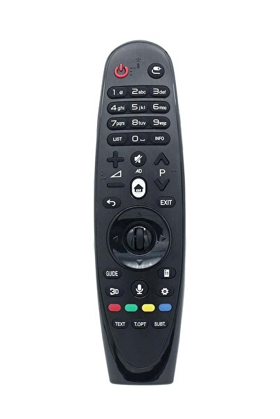 ELTRAZONE 🎮 AN-MR600 IR Remote Control Replacement for LG Smart TV – Compati...