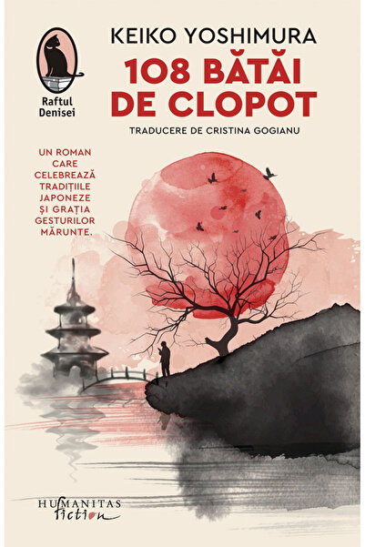 Editura Humanitas Fiction 108 Bell Raps, Keiko Yoshimura - Humanitas Fiction ...