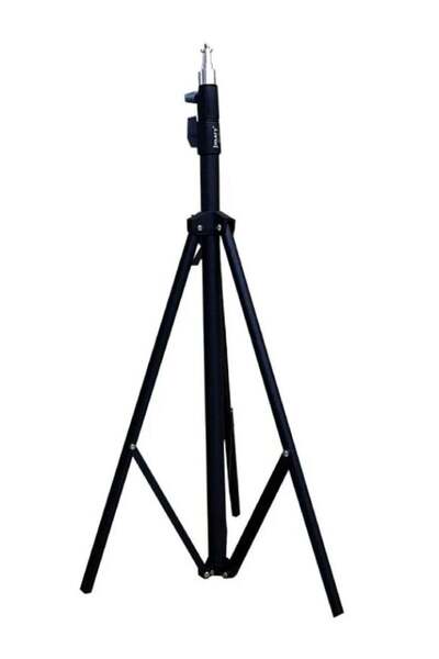 Jmary MT-75 Light Tripod Stand for Softbox Ring Lights and Mobile Phones
