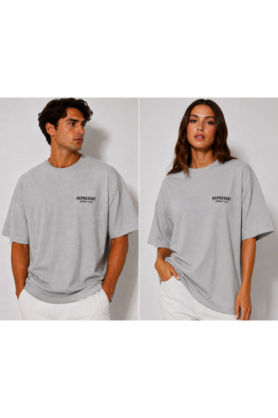 MC GROUP Women's and Men's T-Shirts