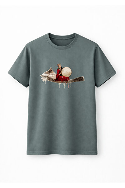 PezkoviArt Erbane T-Shirt