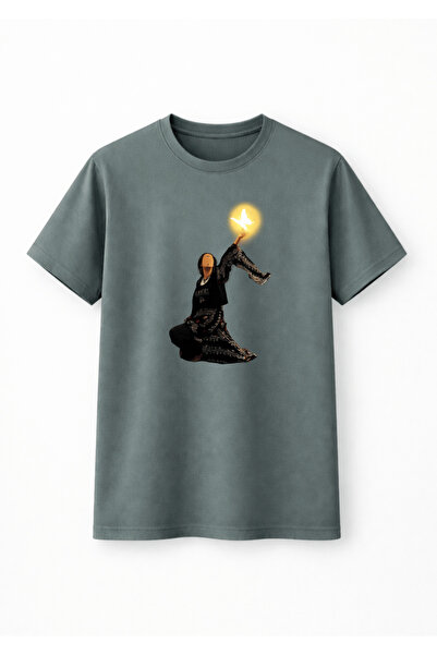 PezkoviArt Jin Kevok T-Shirt