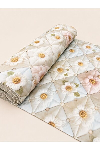 Zümra Baby 1. Class Organic 100% Cotton Bedding Fabric 240 cm Width – Fabric ...