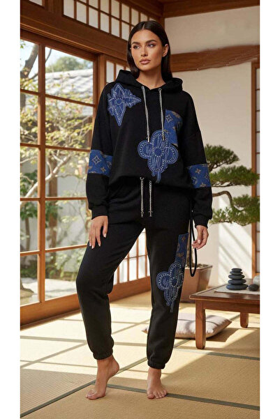MODEN Women's tracksuit Model 9166