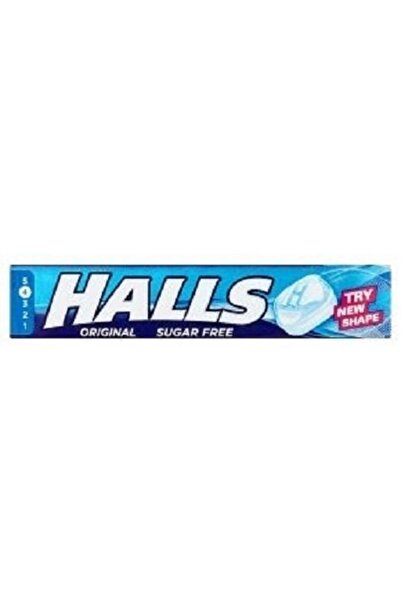 OEM Halls Καραμέλες Αυθεντική 32G (13-001)