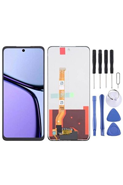 indirimplus Oppo A5 5G Lcd Ekran Dokunmatik Cph2735