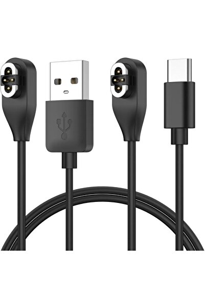 Urban URBANNX Magnetic Charging Cable Compatible with Shokz OpenRun Pro, Afte...