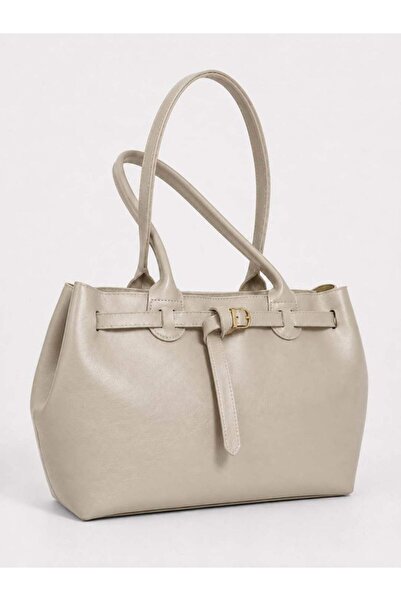 ÇANTAM GELSİN Women's Large Size Very Useful Shoulder and Hand Bag