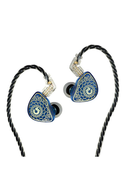 sipariş vakti TANGZU Wan’er S.G Hi-Fi IEM Kulaklık