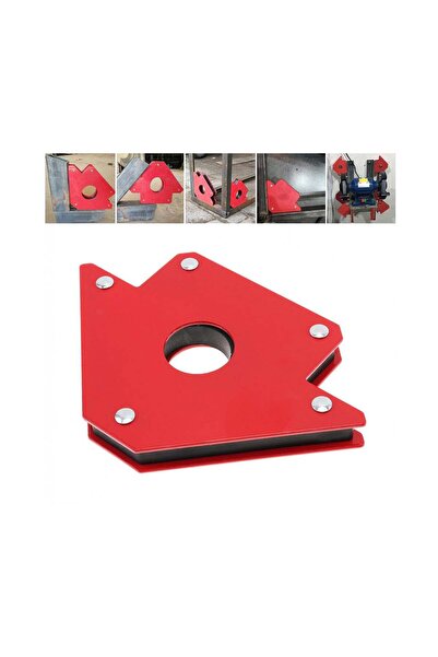 sedef power tools Magnetic Mounting Base 22kg 50Lbs 100mm