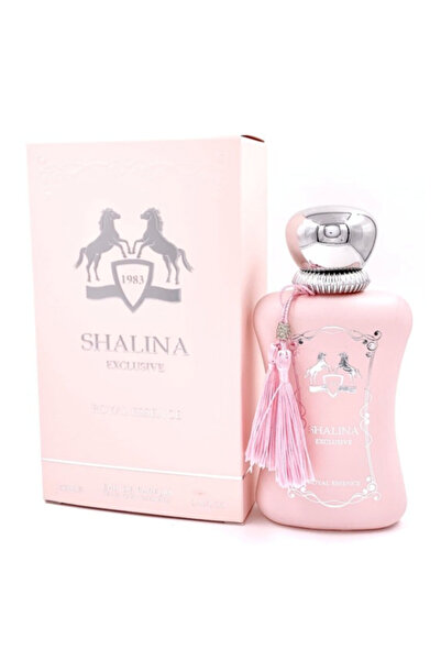 Mybrandfish Shalina Exclusive Royal edp 100ml