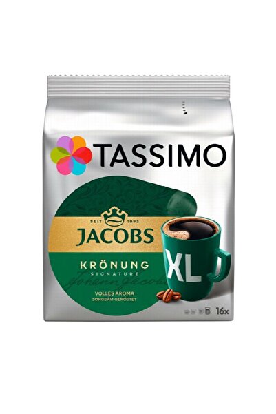 tassimo Krönung XL Coffee Capsules