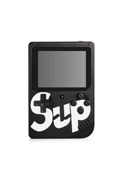 SUP Portable 400-in-1 Retro Game Console –
