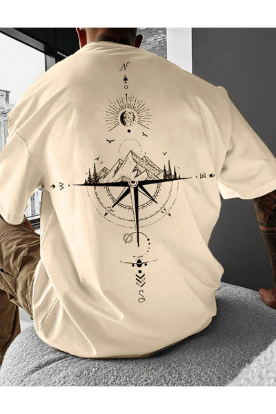 Evendi Tricou, Crem