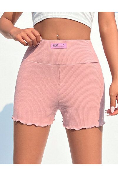 Evendi Pantaloni scurti, Roz