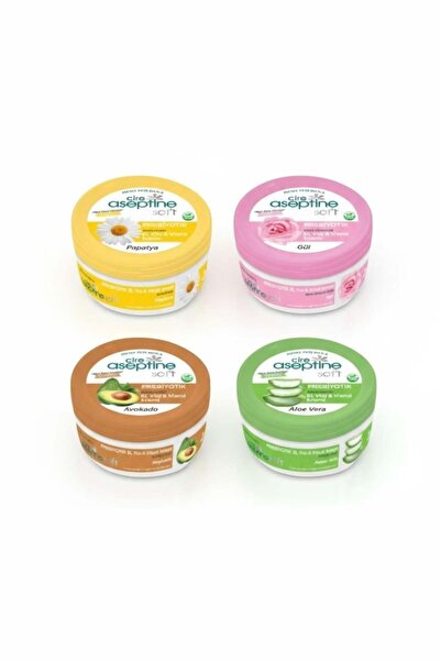 Raneel Kazançlı Alışveriş Mini bag size prebiotic hand face cream 30 ml