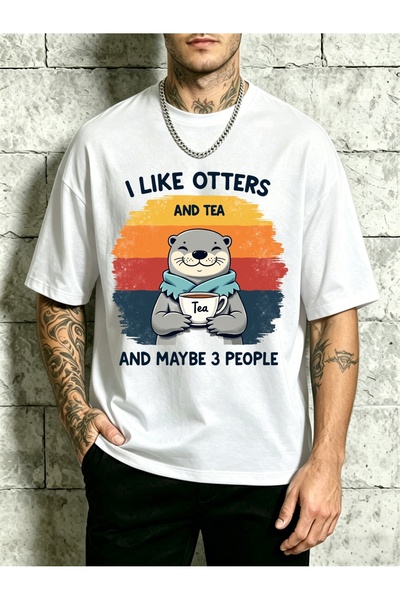 212Wear Cute Design Men'S Crewneck T-Shirt Loose Fit 100 Percent Fashion Vers...