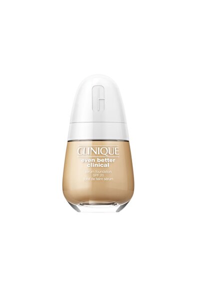 Clinique Even Better Clinical™ Serum Foundation Broad Spectrum SPF 25 WN 38 S...
