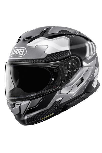 Shoei GT-AIR 3 AGILITY TC-5 KASK