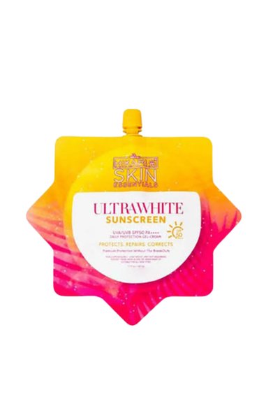 Hikari Skin Essentials (Ultra Fresh Sunscreen)
