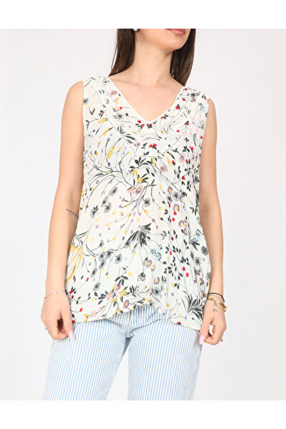 Evendi Top, Alb
