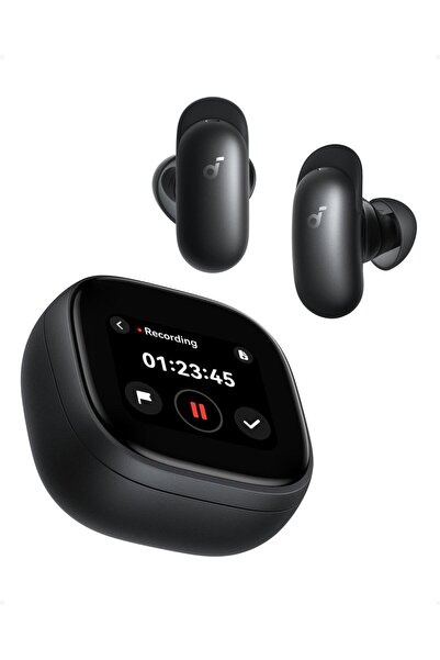 Soundcore Liberty 5 Pro Max Black
