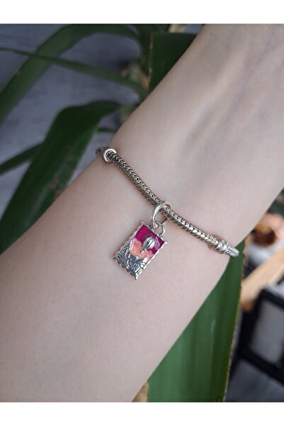şengül takı evi 2026 New Cappadocia Silver Charm Bracelet Not Included