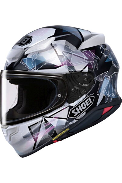 Shoei NXR 2 Origami 2 TC5 Kapalı Kask