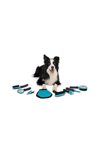 M-PETS Tick Comb for Dogs 12X15Cm