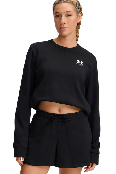 Under Armour Rival Terry Women's Sweatshirt 1389659-001