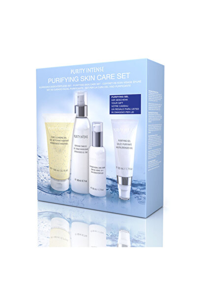 ETRE BELLE Set Purity Intense