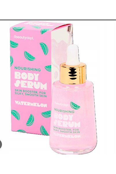 Beautydept. Ser de corp