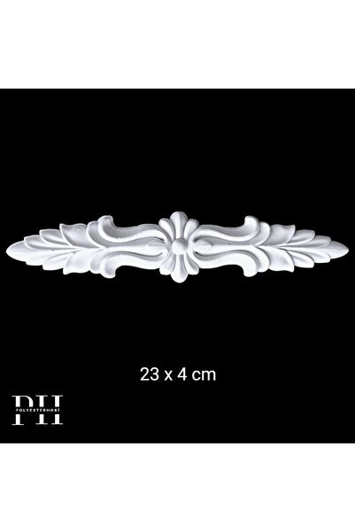 POLYESTERHOBİ ESNEK APLİK - 2042