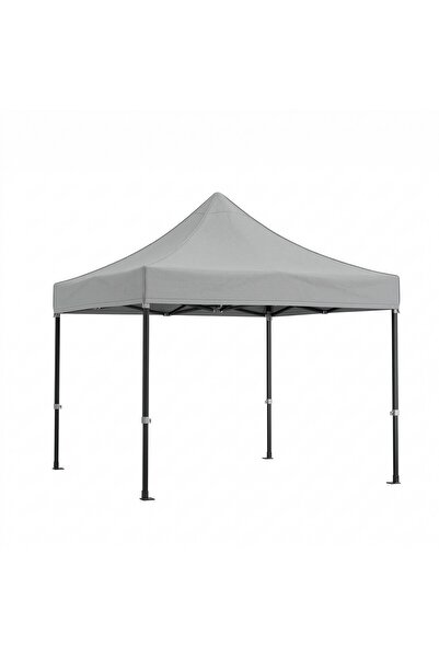Evolium Cort Pavilion 3x3m, Evolium, Cadru Metal Pliabil Ranforsat, Gradina, ...
