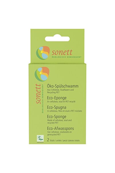 Sonett Bureti ecologici pentru spalat vase