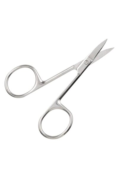AAA Foarfecă pentru cuticule, Foarfecă metalică pentru cuticule 9 cm