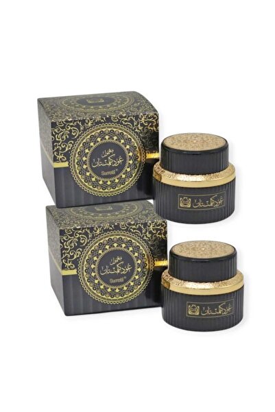 Surrati Special offer: Al-Sirti Oud Kalimantan, 2 pieces