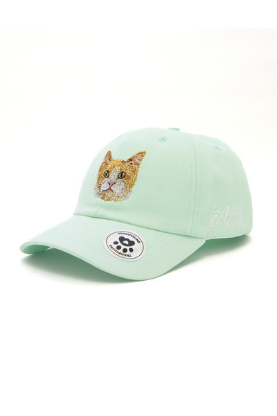 Trampoline Children's Hat Animal Embroidery Adjustable Kids Cap Casual Sports...