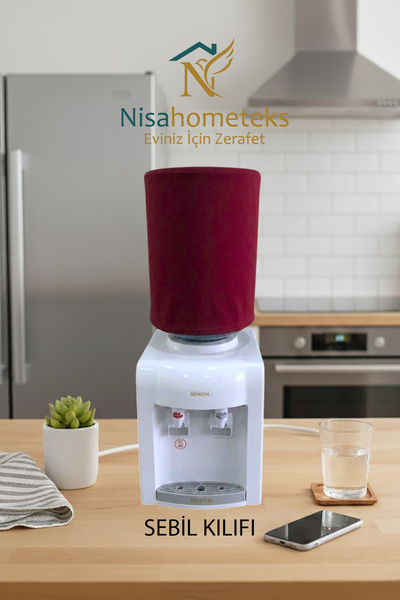 Nisahometeks Dispenser Top Bottle Holster