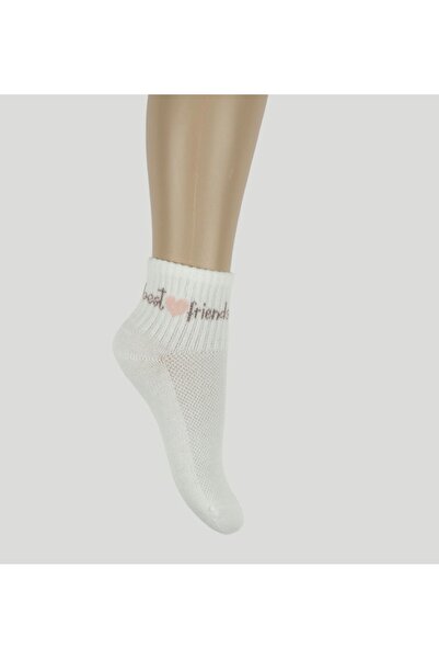 NW NessiWorld Girl's Sock Socks 200603 (Price Is for One Piece)
