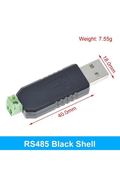 Generic USB to RS485 Converter Adapter