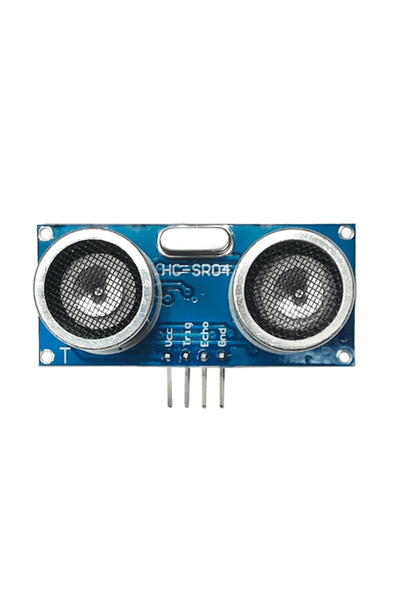 Generic HC-SR04 Ultrasonic Distance Module 5V