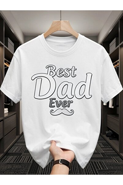 212Wear تي شيرت برقبة دائرية للرجال والنساء بتصميم شوارب رائع _ تصميم Verb Lo...